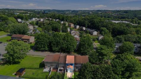 187 Cranbrooke Drive Findlay Township PA 15108