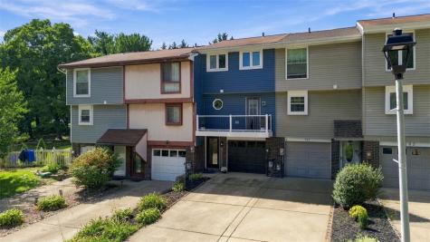 187 Cranbrooke Drive Findlay Township PA 15108