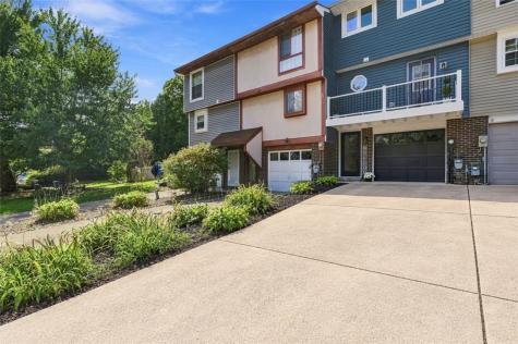 187 Cranbrooke Drive Findlay Township PA 15108
