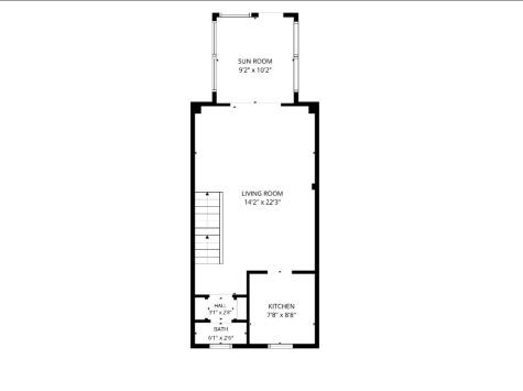 187 Cranbrooke Drive Findlay Township PA 15108