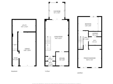 187 Cranbrooke Drive Findlay Township PA 15108
