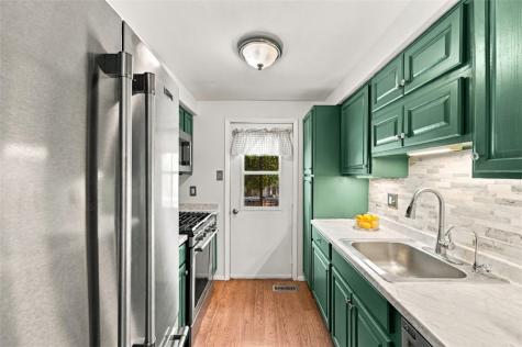 187 Cranbrooke Drive Findlay Township PA 15108