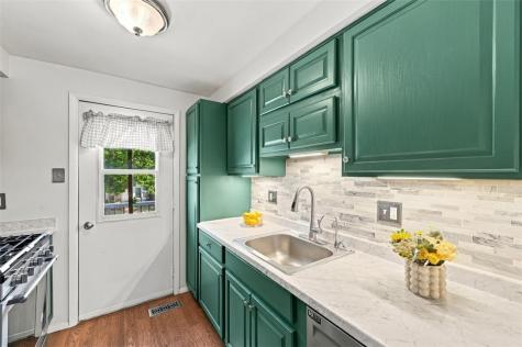 187 Cranbrooke Drive Findlay Township PA 15108