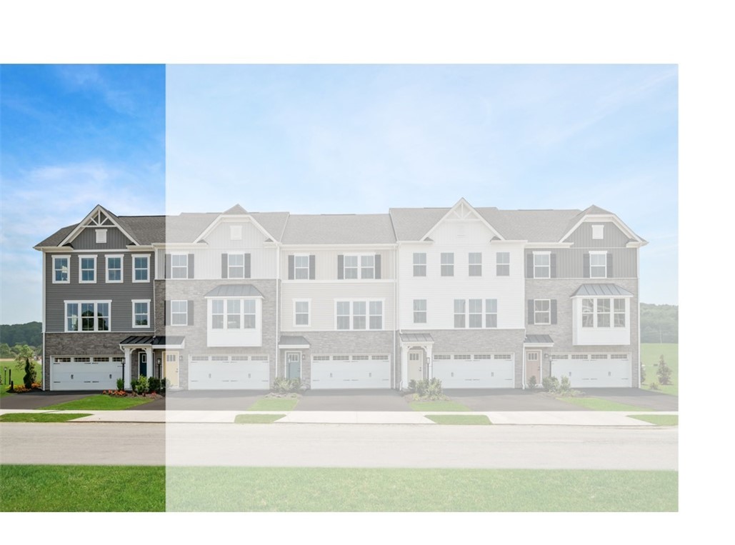 118 Lobenro Drive Jackson Township PA 16063