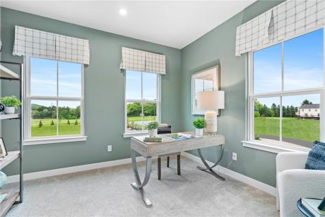 118 Lobenro Drive Jackson Township PA 16063