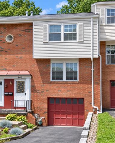 103 Hickory Circle North Strabane PA 15317