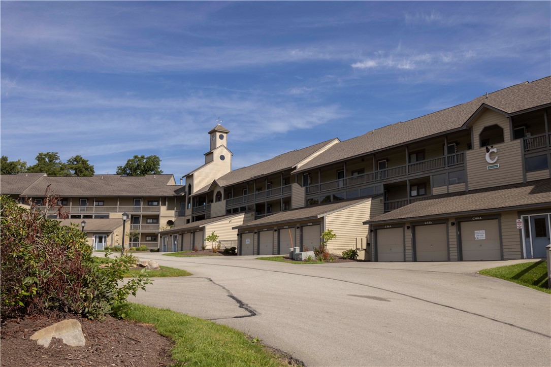 C31 Ab Stoneridge Drive Seven Springs Resort PA 15622