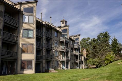 C31 Ab Stoneridge Drive Seven Springs Resort PA 15622