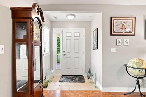 2112 Southview Drive Harmony Boro PA 16037