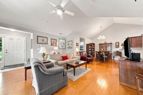 2112 Southview Drive Harmony Boro PA 16037