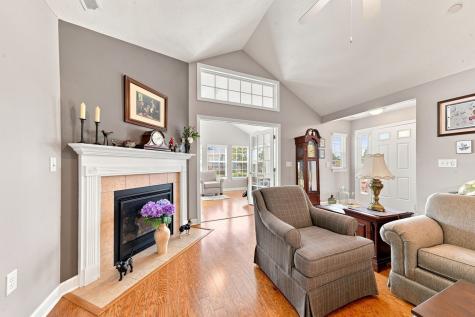 2112 Southview Drive Harmony Boro PA 16037