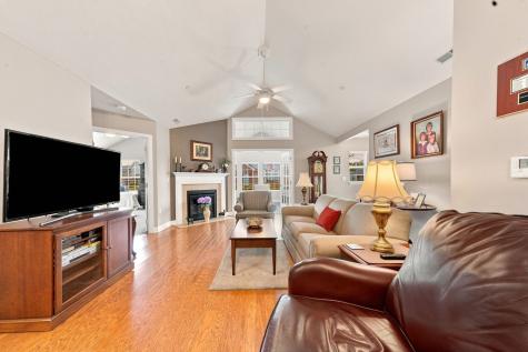 2112 Southview Drive Harmony Boro PA 16037