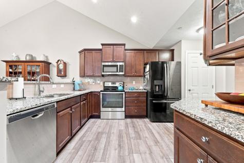 2112 Southview Drive Harmony Boro PA 16037