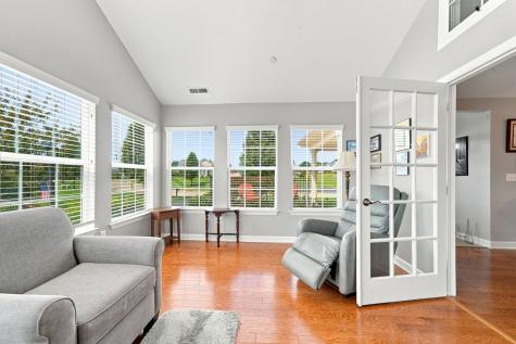 2112 Southview Drive Harmony Boro PA 16037
