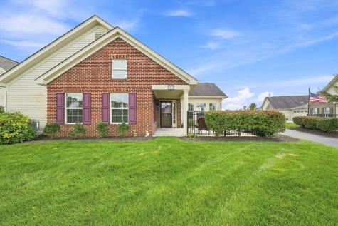 2112 Southview Drive Harmony Boro PA 16037