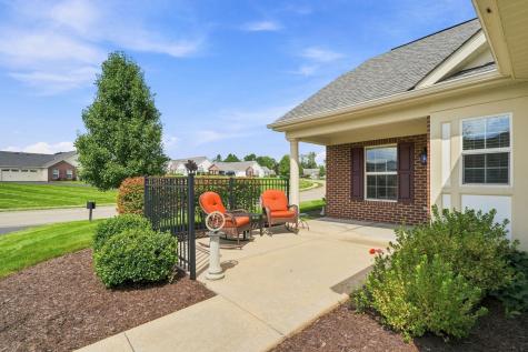 2112 Southview Drive Harmony Boro PA 16037