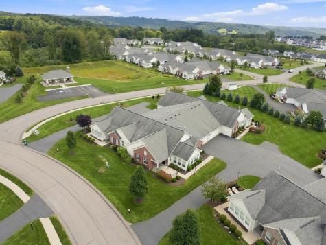 2112 Southview Drive Harmony Boro PA 16037