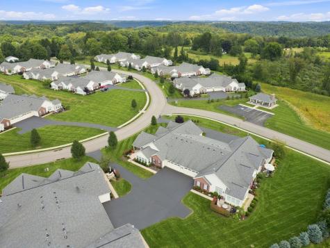 2112 Southview Drive Harmony Boro PA 16037