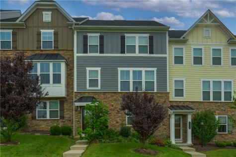 1026 Adair Avenue Middlesex Township PA 16059