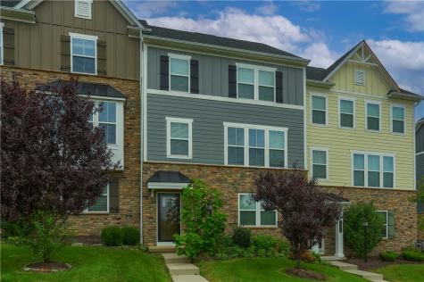 1026 Adair Avenue Middlesex Township PA 16059