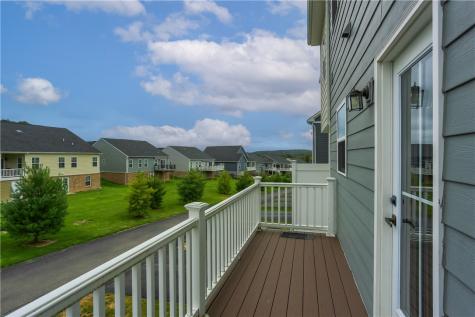 1026 Adair Avenue Middlesex Township PA 16059