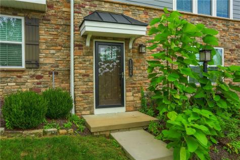 1026 Adair Avenue Middlesex Township PA 16059