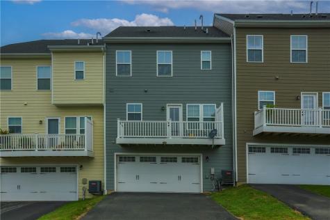 1026 Adair Avenue Middlesex Township PA 16059