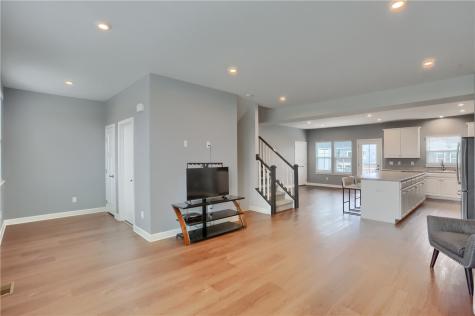 1026 Adair Avenue Middlesex Township PA 16059
