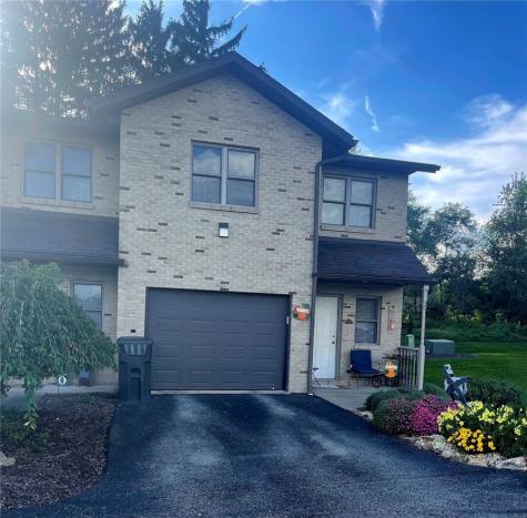 110 Meadowview Drive Connoquenessing Township PA 16053