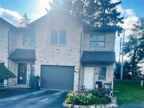 110 Meadowview Drive Connoquenessing Township PA 16053