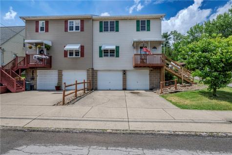 610 Eau Claire Street City Of But Ne PA 16001