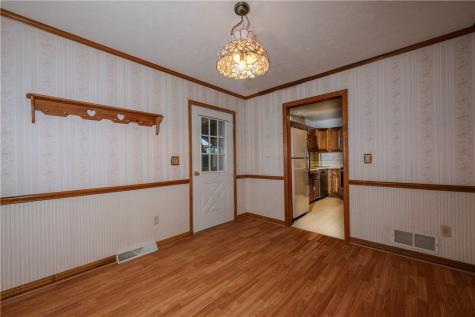 610 Eau Claire Street City Of But Ne PA 16001