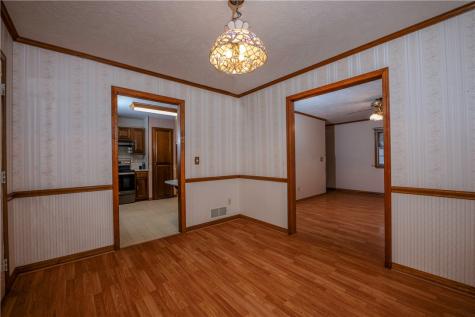 610 Eau Claire Street City Of But Ne PA 16001