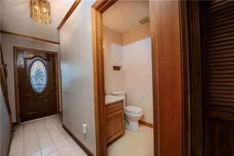 610 Eau Claire Street City Of But Ne PA 16001