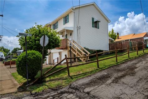 610 Eau Claire Street City Of But Ne PA 16001