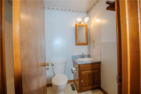 610 Eau Claire Street City Of But Ne PA 16001
