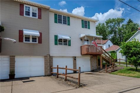 610 Eau Claire Street City Of But Ne PA 16001