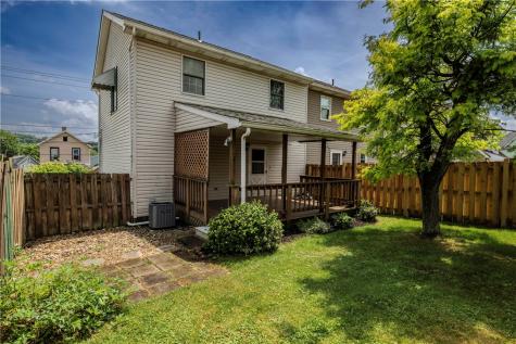 610 Eau Claire Street City Of But Ne PA 16001