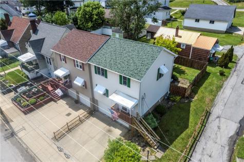610 Eau Claire Street City Of But Ne PA 16001