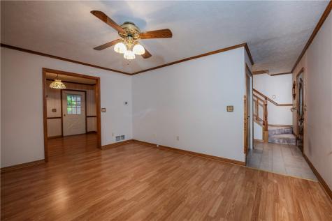 610 Eau Claire Street City Of But Ne PA 16001