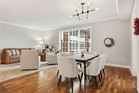 1219 Crescent Place Squirrel Hill PA 15217