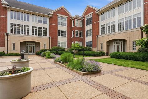 1219 Crescent Place Squirrel Hill PA 15217