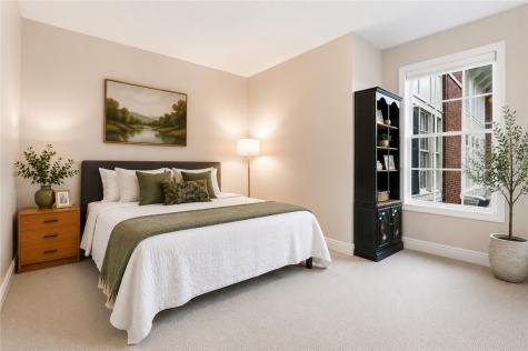 1219 Crescent Place Squirrel Hill PA 15217