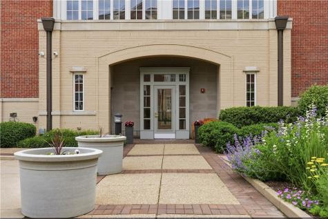 1219 Crescent Place Squirrel Hill PA 15217