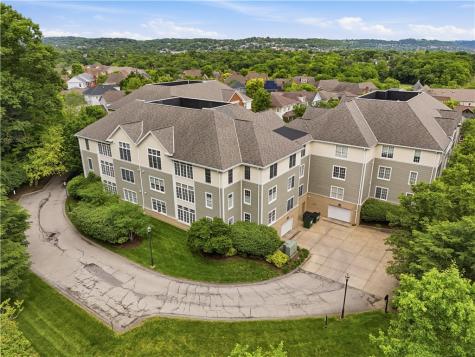 1219 Crescent Place Squirrel Hill PA 15217