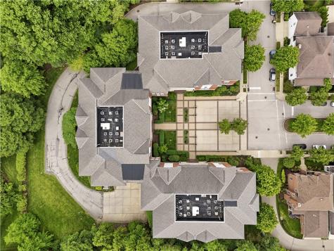 1219 Crescent Place Squirrel Hill PA 15217