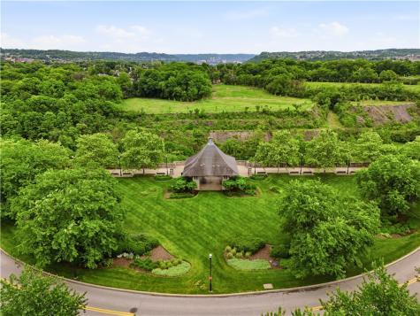 1219 Crescent Place Squirrel Hill PA 15217