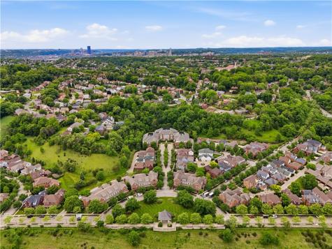 1219 Crescent Place Squirrel Hill PA 15217