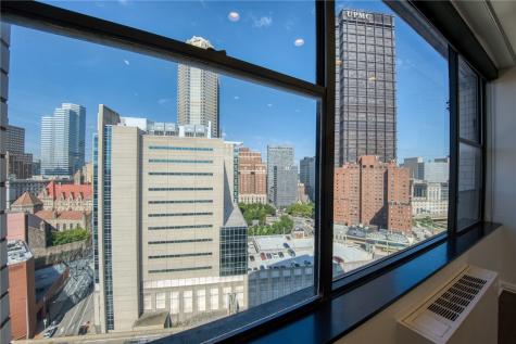 112 Washington Place Downtown Pgh PA 15219