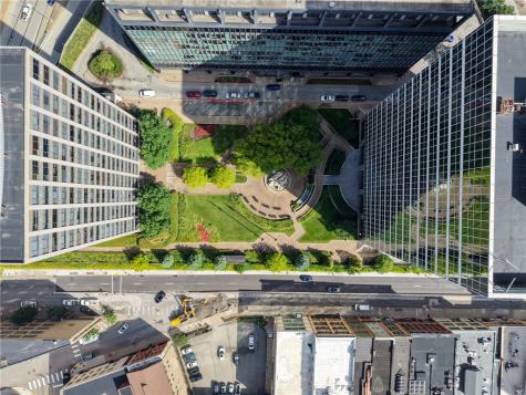 112 Washington Place Downtown Pgh PA 15219